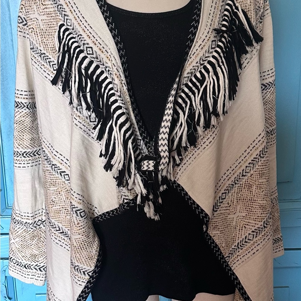 Women’s Chekanka Sweater